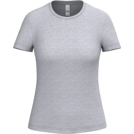 Dames-T-shirt iDeal Basic Brand 150