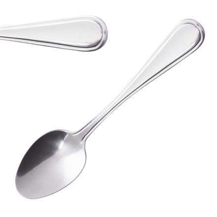 Olympia Mayfair Puddinglepel 18/0 ( Set van 12 )