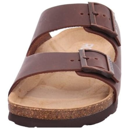 Slipper Rohde Men Grado 5925 Mocca-Schoenmaat 40