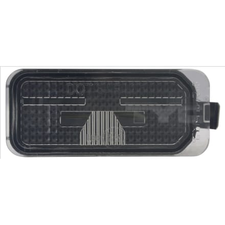 Kentekenplaatverlichting TYC 15-0285-01-9
