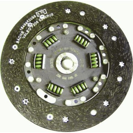 Koppelingsplaat Performance SACHS 881861 999802
