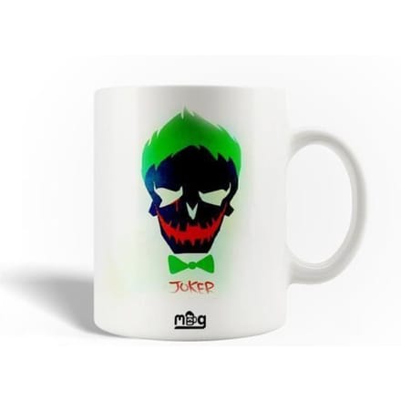 Mug en Céramique Suicide Squad Joker
