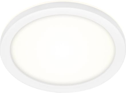 BRILONER - Buitenwandlamp - wit