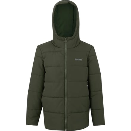 Halkner donsjas met Thermoguard-isolatie voor kinderen