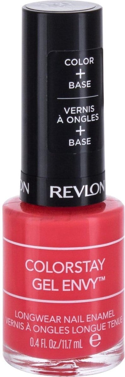 Revlon Colorstay Gel Envy Nagellak - 130 Pocket Aces