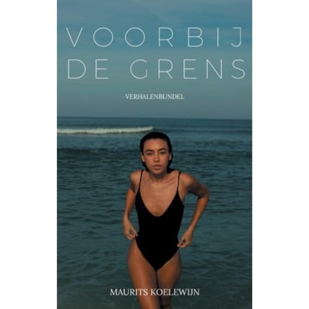Voorbij De Grens