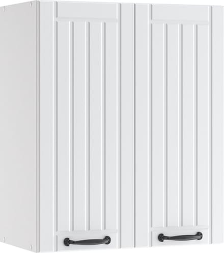 Vicco Fame-Line Hangkast – 60 cm Wit Landhuis
