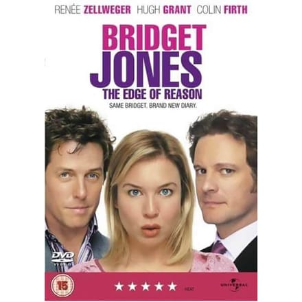 Bridget Jones: The Edge Of Reason