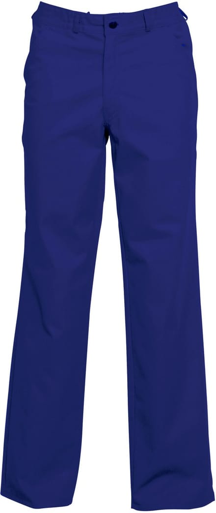 HAVEP Werkbroek drukknoop Basic 8237 - Marine - 52