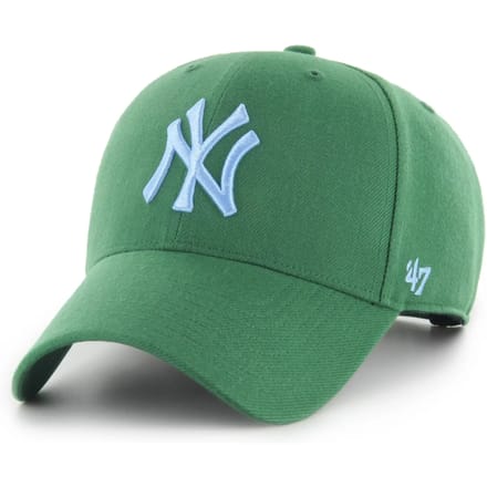 New York Yankees honkicap MLB MVP
