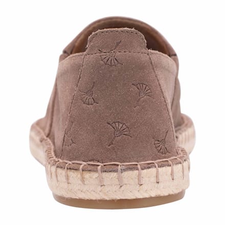 Joop - Herren Slip On Velluto Stampa Lias