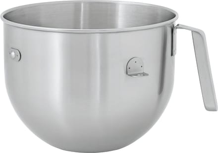 KitchenAid 5KSMB70J - Mengkom - 6.6 L - RVS - Vaatwasserbestendig