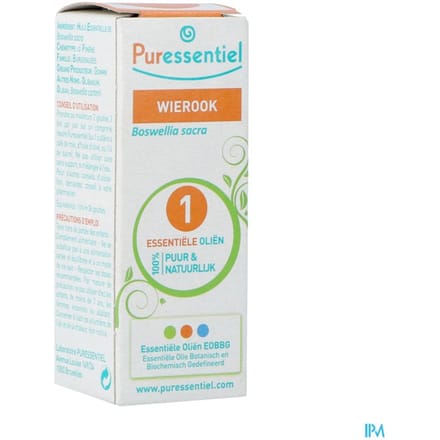 Puressentiel Eo Wierook Bio Expert 5ml