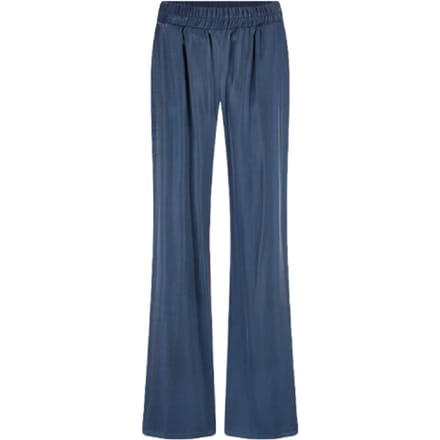 Nukus Doorty pants shiny nkf09044
