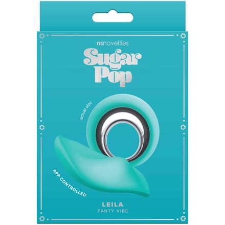 'Sugar Pop - Leila', 8 cm