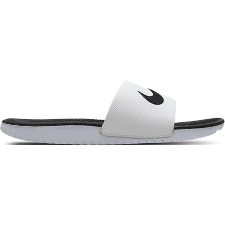 Nike Kawa Kindersneakers - Wit - Maat 38.5 - Plastic