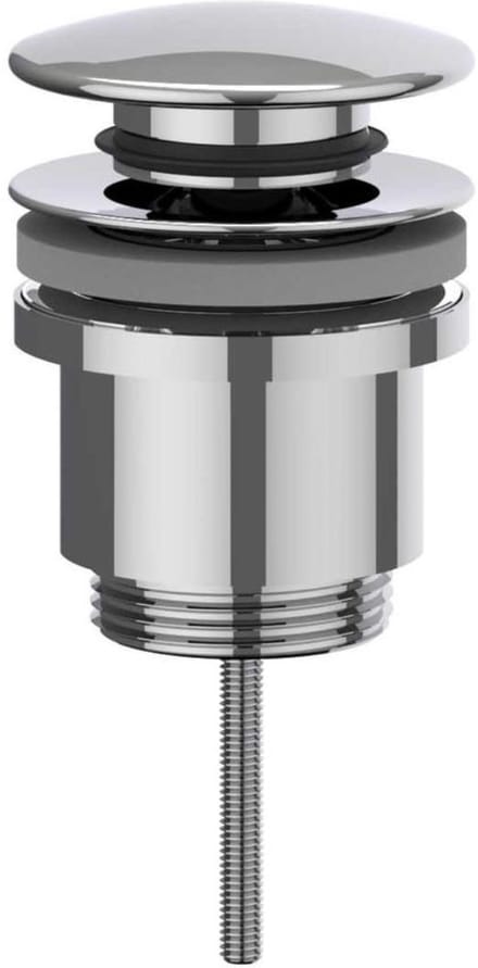 IVY Designplug Stop&Go - Chroom