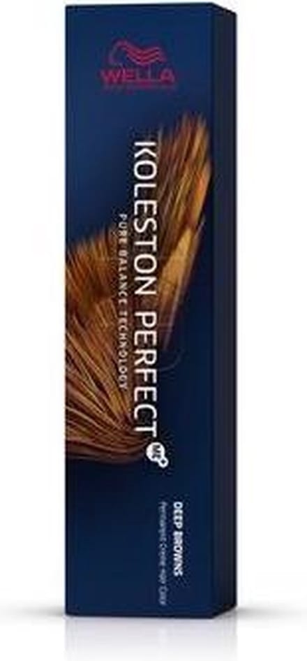 Wella Koleston Perfect 60 ml 8/71