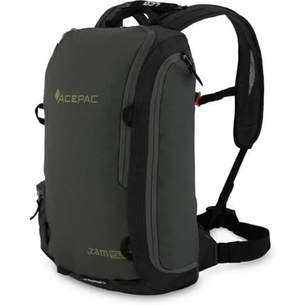 Acepac Mk Ii Zam 15 Rugzak 15l Grijs