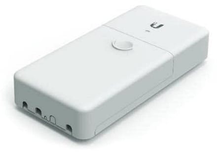 Outdoor PoE Converter voor AirFiber Accessoires