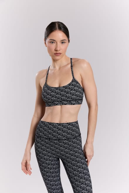 Star Legging