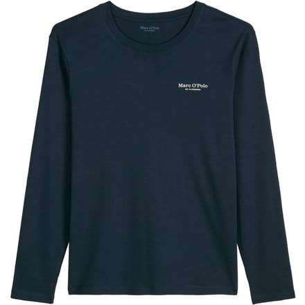 Marc O'Polo Mannen Lange mouw Mix N Match