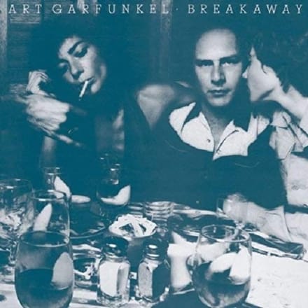 Breakaway - Art Garfunkel