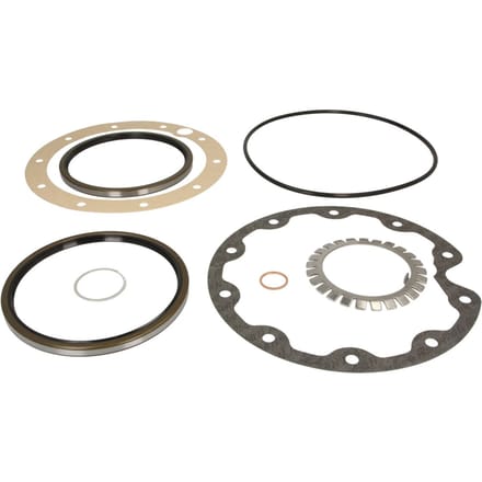 Pakkingset, buitenplanetaire versnelling FEBI BILSTEIN 04339