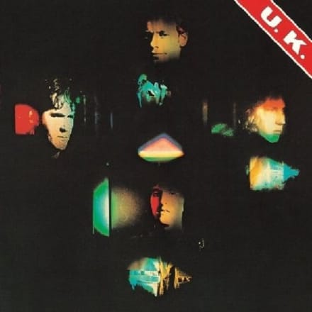 U.K. - U.k.