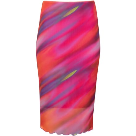 Midi-rokken Lisca Zomerrok FLORIDA Cheek