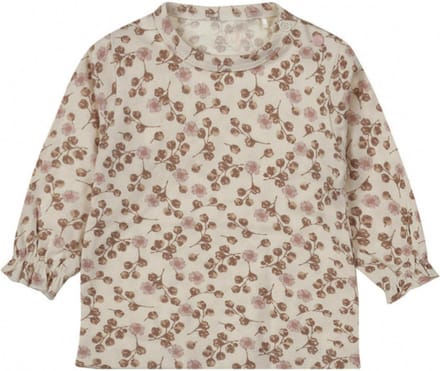 Dirkje NOOS Meisjes T-shirt - Off white