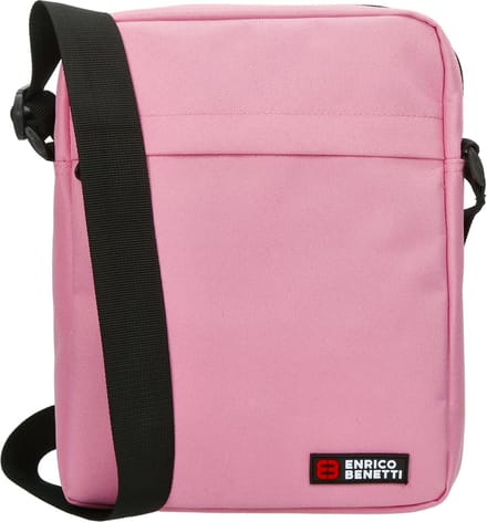 Enrico Benetti Amsterdam Crossbody - 54682 - Roze