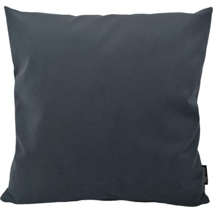 Gek op kussens! Sierkussen fox hydro black | 45 x 45 cm | polyester/katoen