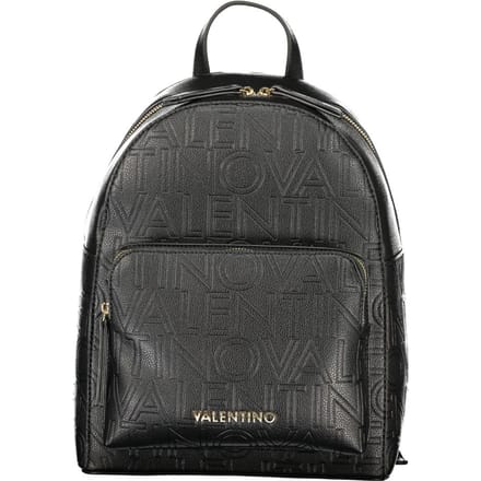 VALENTINO Vrije tijd rugzak Pansy Backpack Nero Zwart