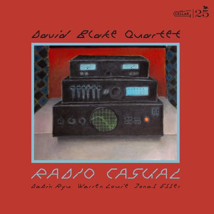 Radio casual