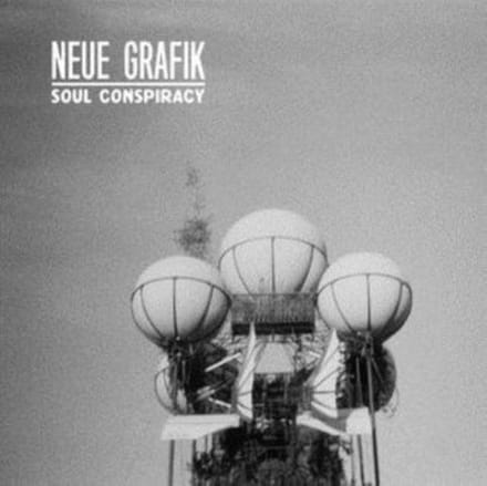 Soul Conspiracy Ep