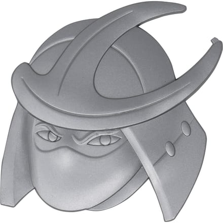 Teenage Mutant Ninja Turtles: Shredder Bottle Opener