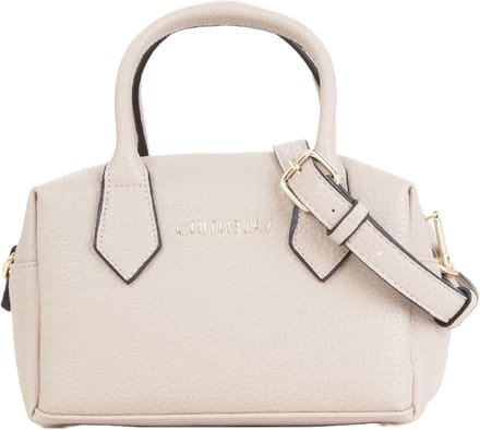 Schoudertas - Handtas Dames - Dagelijks Gebruik - Stijlvol Design - 20 x 12 x 12 cm - Ecru Beige