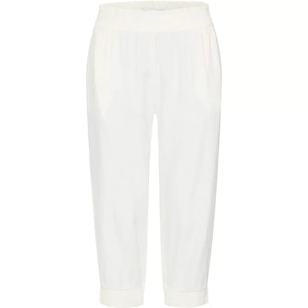 b.young - BYFALAKKA CAPRI PANTS - Dames - Broeken