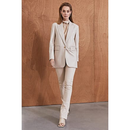 DNA Amsterdam Panny Ws Taglia: 32 | Pantaloni di pelle Outlet | Donna