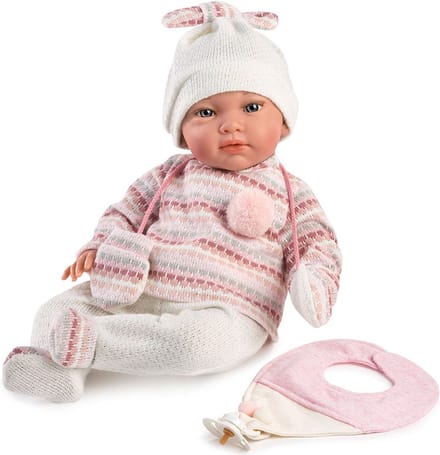 MuÑecas Guca Jana Pop Roze 3-6 Years