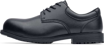 Shoes for Crews Cambridge Steel Toe II | S2 | Maat 41