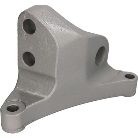 Steun, motorophanging AUGER 82348