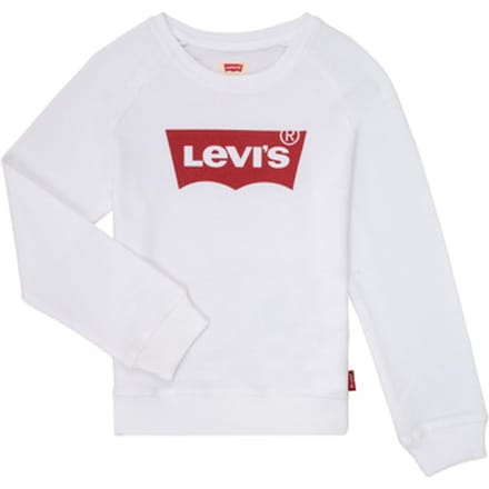 Levis  Sweaters KEY ITEM LOGO CREW