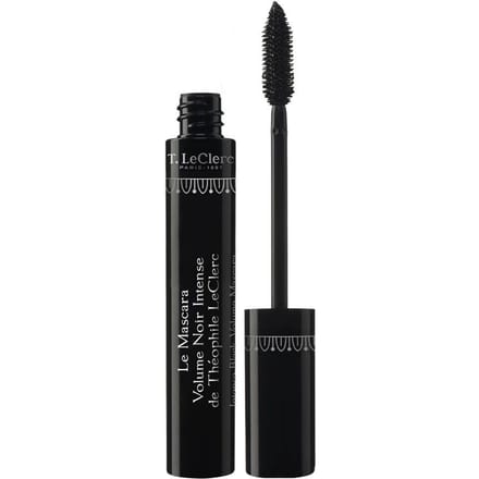 T.LeClerc Ogen Mascara Volume intense - 01 noir 14ml