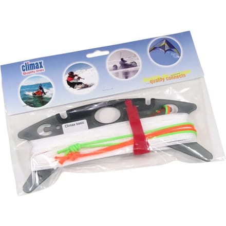 Kitesurfaccessoire Climax Dyneema Basic 80 daN