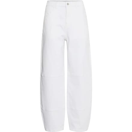 ICHI - IHZIGGY PA - Dames - Relaxed fit jeans