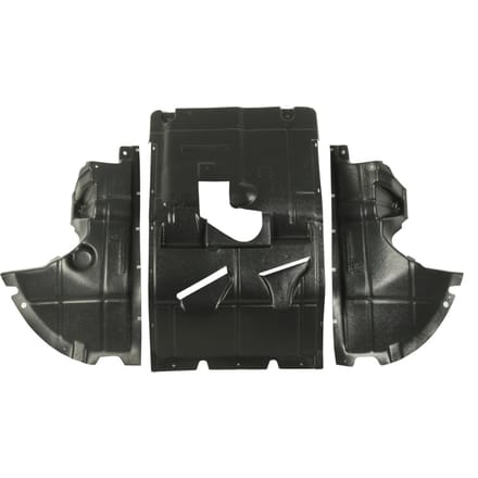 Afdekking motor REZAW-PLAST RP150722