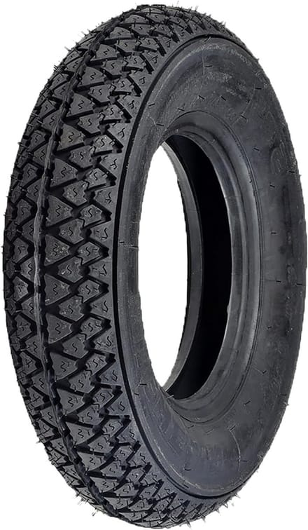 Buitenband 3.00-10 TL/TT 42J voor Motor en Scooter