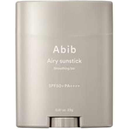 Abib - Airy Sunstick Smoothing Bar - Zonnebrandstick